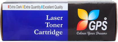 GPS Colour Your Dreams ML-1640 Black Ink Toner