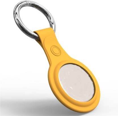 SQUIF Multi-Purpose Airtag Key Chain_454 Key Chain