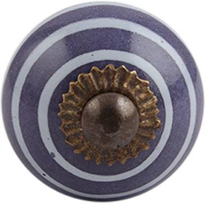 Indianshelf LCK-144-2 Ceramic Cabinet/Drawer Handle