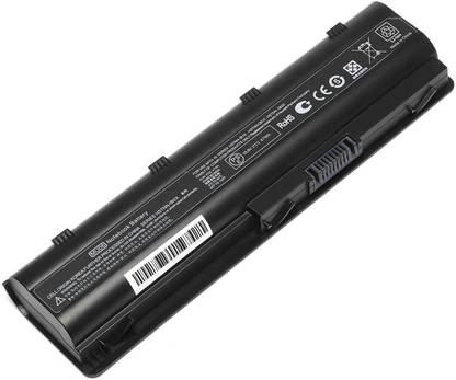 TechSonic WD549AA#ABA, WD549AA#ABB 6 Cell Laptop Battery