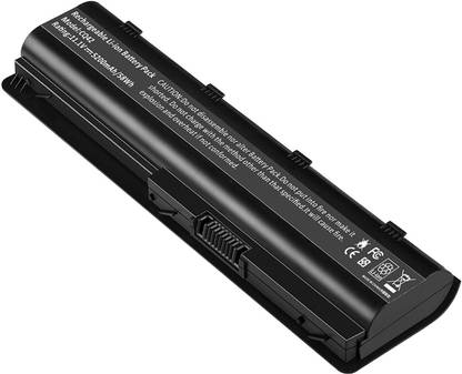 Regatech HSTNN-CBOX, HSTNN-DB0W, HSTNN-DB0X, HSTNN-DBOW 6 Cell Laptop Battery