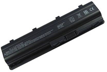 Regatech HSTNN-YB0X, HSTNN-YBOW, MU06, MU06047 6 Cell Laptop Battery