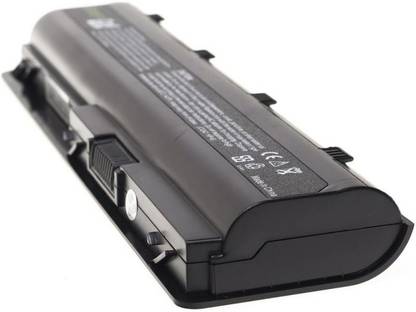 Regatech HSTNN-UBOX, HSTNN-UBOY, HSTNN-XB0W, HSTNN-XB0X 6 Cell Laptop Battery