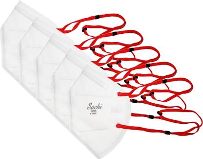 Suchi N95 Adjustable Overhead Loop