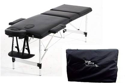 Tattoo gizmo Aluminium Bed-70cm Spa Massage Bed