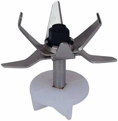 PMW Prestige Compatible - Big Jar/Wet Jar Blade Set with Coupler - 1 Set Mixer Blender Blade