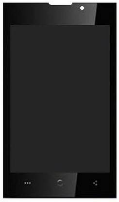mre LCD Mobile Display for Micromax Micromax Bolt Supreme Q300
