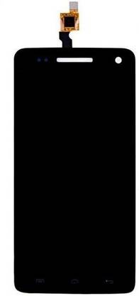 mre LCD Mobile Display for Micromax Micromax A120 Canvas 2 Colors