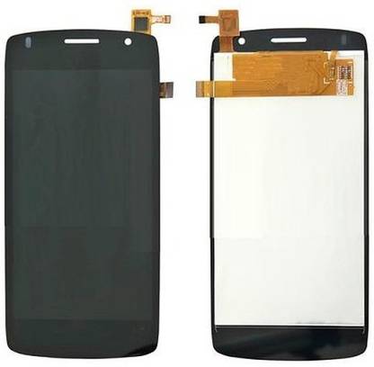 mre LCD Mobile Display for Micromax Micromax Canvas Beat A114R