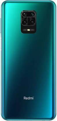 MOBILICITY STORE Redmi Redmi Note 9 Pro Max Back Panel