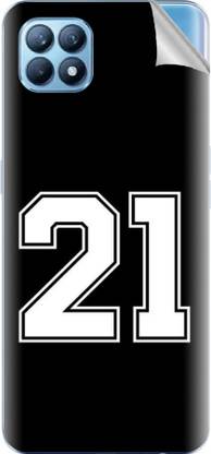 tiddler Oppo Reno 4SE Mobile Skin