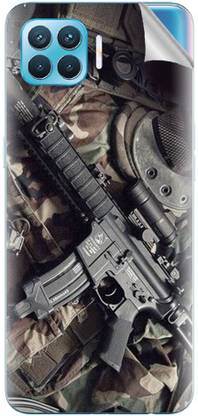 tiddler Oppo A93 Mobile Skin