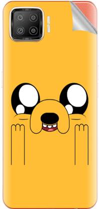 Snooky Oppo A73 Mobile Skin