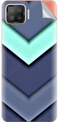 tiddler Oppo F17 Mobile Skin