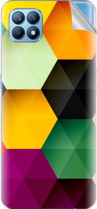 tiddler Oppo Reno 4SE Mobile Skin