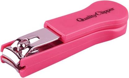 ShopCircuit Imported Stainless Steel Nail Clipper & Cutter
