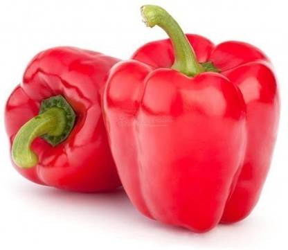 Advance LAL SHIMLA MIRCH, RED CAPSICUM Seed
