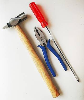 HanKart Hand Tool Kit