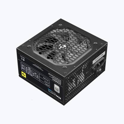 ZEBRONICS Zeb-PGP600W 600 Watts PSU