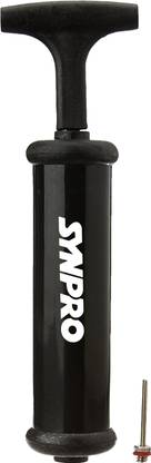 Synpro Football Pump 6 INCH फुटबॉल पंप पंप