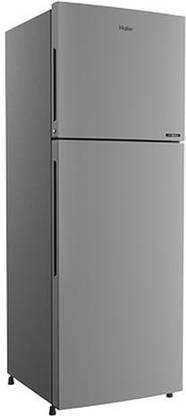 Haier 240 L Frost Free Double Door Top Mount 2 Star Convertible Refrigerator