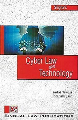 Cyber Law And Technology