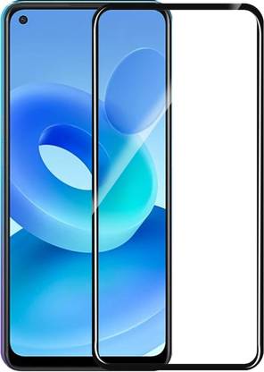 HQ Protection Edge To Edge Tempered Glass for Oppo A95 5G
