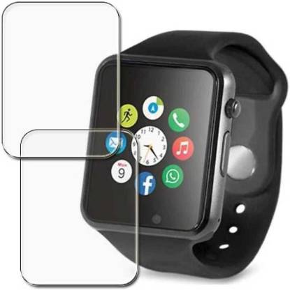 DB Tempered Glass Guard for Cyxus 4G Mobile Smartwatch