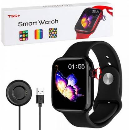 Gadget t55 plus pro Smartwatch