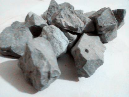 Brighty Non roasted nakumat clay for eating Soil