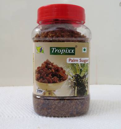 Tropixx Palm Sugar 500g Sugar