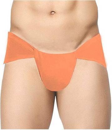 sportsking Men's All sports Premium Cotton Langot/Abdomen Support/Fitness support(Pack Of 1) Supporter