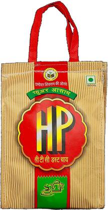 HP Pure Assam CTC Dust Tea, 1kg Tea Pouch