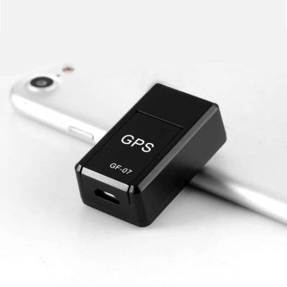 TFG Mini Magnetic GSM GPRS GPS Tracker Personal Car Locator Tracking Device NA Voice Recorder