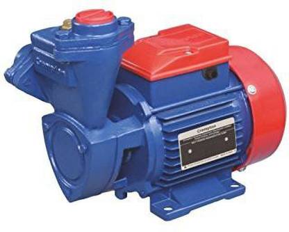 Crompton self priming domestic flowmax 1 hp water pump single phase Centrifugal Water Pump