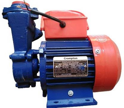 Crompton MINI CREST I Centrifugal Water Pump