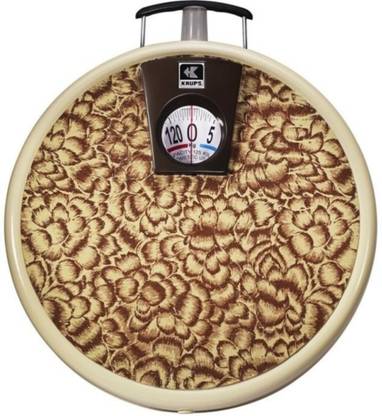 Krups Countess Weighing Scale