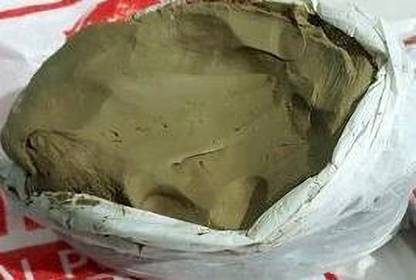 windowera GLASS PUTTY Adhesive