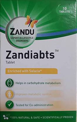 ZANDU Zandibets