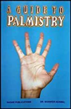 A Guide To Palmistry