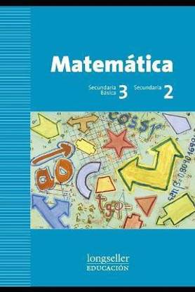 Matem?tica 3? secundaria b?sica