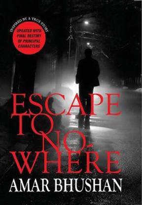 Escape to Nowhere