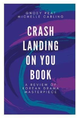Crash Landing On You Book