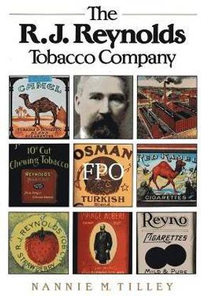 The R. J. Reynolds Tobacco Company
