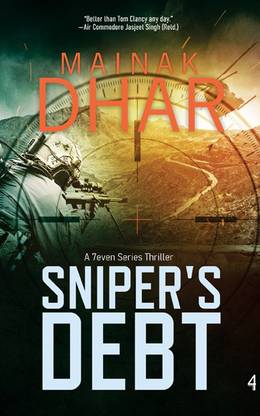 Sniper's Debt