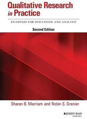 Qualitative Research in Practice