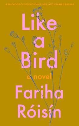 Like a Bird