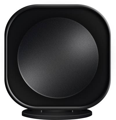 Fedus 12V 110db Super Loud Universal Tuk Tuk Car Motorcycle Vehicle Reverse Gear Safety Horn Car Reverse/Back Gear Tuk Tuk Horn, Car Reverse Safety Device Reverse Beeper Buzzer for All Car Model,Black,Pack of 1 Audible Car Alarm