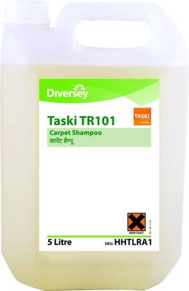 TASKI Diversey TR-101 Carpet Shampoo NA
