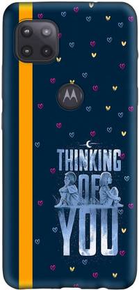 Unique Case Back Cover for MOTOROLA MOTG